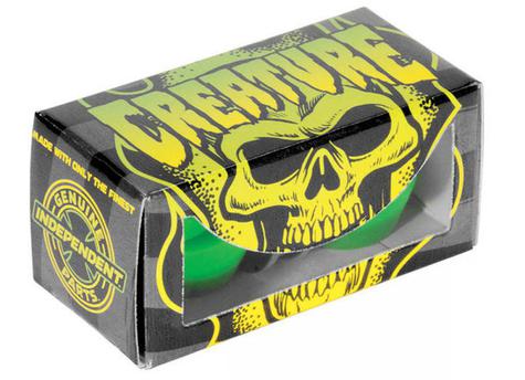 Creature Bushings CSFU Medium 90a - main image